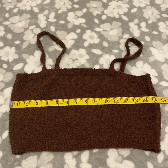 Haute Monde- 2 piece top teddy set - Picture 10 of 11